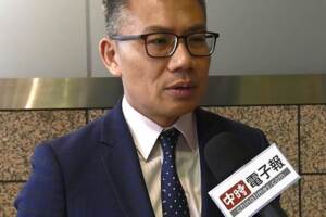 柯酸韓當總統需吃安眠藥 羅友志：韓當選才好眠