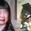 小女兒的滿月宴上，大女兒抱著我「哇哇」大哭，聽完她的話......我怒掀桌子！