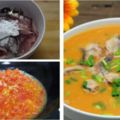 家常番茄魚片湯，做法超簡單，夏天吃酸爽開胃，湯汁太好喝了
