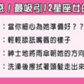 「認真的男人最帥氣！」會讓12星座女怦然心動的一刻！這不經意的小動作最吸引她