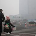 中國環境保護部》1月中國城市空氣質量排名北京居第九