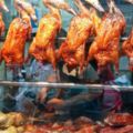 廣東六十多歲老師傅的燒鴨、燒鵝、叉燒、白切雞等秘方
