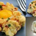教你一個雞蛋的創新吃法，做法簡單到不行，味道真的是太棒了！