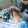 6歲男孩需臍帶血救命父母冒險孕二胎產後卻讓它「冷睡