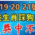 9月19，20，21號，這些生肖踩狗屎運，橫財大發800萬