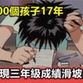 孩子三年級成績下滑只是「果」，真正的「因」，早就在孩子6歲前被種下了