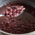 煮爛紅豆竟然可以這麼快，這方法很多人還不知道哦！！