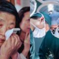 產婦懷胎14月，推進產房嚇暈醫生，孩子出生後，婆婆無法淡定了
