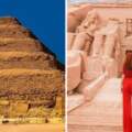 埃及第一座金字塔！4650年歷史「階梯金字塔」終於開放　今年就可以參觀