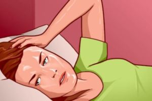 「夜間盜汗」讓你徹夜難眠？7個盜汗原因，小心是「大病」徵兆，絕對不可忽視！