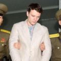 美國大學生「被朝鮮囚禁17月」返國一週死亡，醫生發現他「喪失大量腦組織」死因成謎…
