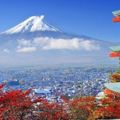 亞洲國家《最佳旅遊時間表》，沒想到日本一年四季都可去？！