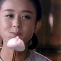 大家知道電視劇裡的飯菜是真是假呢？太佩服這些演員了