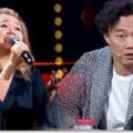 52歲歌手金智娟到《中國新歌聲2》參賽！評審們一聽到...目瞪口呆表示：「不可思議...」！