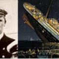 「鐵達尼號」船難唯一存活下來的副船長忍了多年，終於公開當年死也不會忘記的沈船經過！