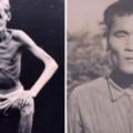 【視頻】17張「二戰戰俘被日本軍虐待折磨」的歷史照片，灌水、踩肚子等等的暴行比魔鬼還可怕！