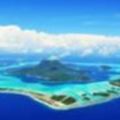 世界最美的10個旅遊景點藍色星海美得不要不要的