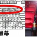 10個「電影院員工打死也不會說」的超奸詐秘密！其實「最好的位子」不是在中間！？