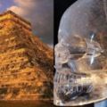 世界未解之謎，瑪雅文明中水晶骷髏頭到底有何預示？原來真相在這！