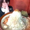 日本大胃王一人吃下「拉麵山」　吃這麼多還這麼瘦太神奇了吧？！