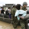 暫勿前往！日本多地大雨警報已47死48人下落不明