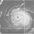 恐成西北颱？颱風瑪莉亞「範圍再擴大」　氣象專家：彰化以北的「11縣市」需嚴加戒備
