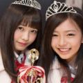 《最可愛女高中生》＂高一＂部門結果出爐　將再戰全日本可愛高中生決選