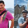 中國小伙和俄羅斯姑娘結婚，生子後曬照片，網友卻直呼孩子太神奇！
