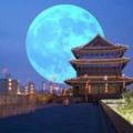 中國2020年准備發射「第二顆月亮」　超狂8倍亮度取代路燈