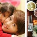 劉德華女兒、梁詠琪女兒都是胎裡素，素食的孩子飲食該怎樣搭配？