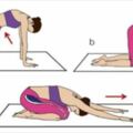 3個超簡單瑜伽動作，每天堅持10分鐘，讓你的腰圍瘦一大圈