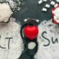 高糖VS高鹽，到底哪個對人體的殺傷力更強？