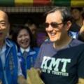 韓國瑜選總統 馬英九：國民黨能拿回政權都支持