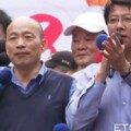 韓流加持卻仍敗選　王浩宇：人民用選票讓韓國瑜走下神壇  