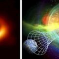 人類如果「掉進黑洞」還能活著嗎？專家：順利通過就能「到達平行宇宙」...並得到永生