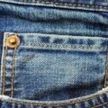 你知道牛仔褲前面的小口袋是做什麼用的嗎？穿了多年現在才知道