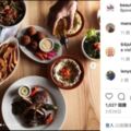 他用演演算法「寫」了一個Instagram網紅，換來吃不完的免費午餐