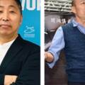 去年才神預言！談藍營總統初選　唐湘龍又曝：韓國瑜不會贏!