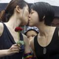 當台灣同志準備結婚的時候，鄰國如何看待LGBT？一篇看懂亞太國家同志人權現況