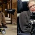 霍金的輪椅「一台要價35億」絕不只是代步用！背後藏「6種超強科技」蘋果、微軟都搶著要！