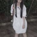 日本網友吐槽：穿的美美的想拍文藝照片，結果拍出來什麼鬼
