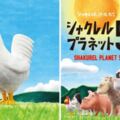 戽斗星球最新「牧場物語」系列來了！　6款「療癒新動物」快湊齊12生肖啦～