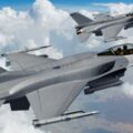傳向美採購F-16V戰機預算上修 空軍：媒體報導純屬臆測