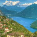 瑞士小鎮風景如畫的房子只賣「1美元」　打開門就是看不膩的絕美湖景