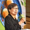 華膳協助保管私菸 董座葉菊蘭：完全不知情！