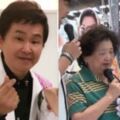 賀一航託夢！85歲老母難受「心裡一直過不去」　突然看到兒子「走到房門前看她」一醒來哭了