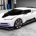 全球僅10台！Bugatti全新「傳說級紀念超跑」　2.8億天價未公開就被搶光
