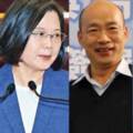 2020總統大選運勢誰最強？命理師洩天機....