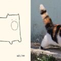 在日本有名靈魂畫師，專用動物【沙雕】圖畫簡筆畫！