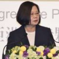 中國孤立台灣無助區域穩定 總統籲國際與台同行